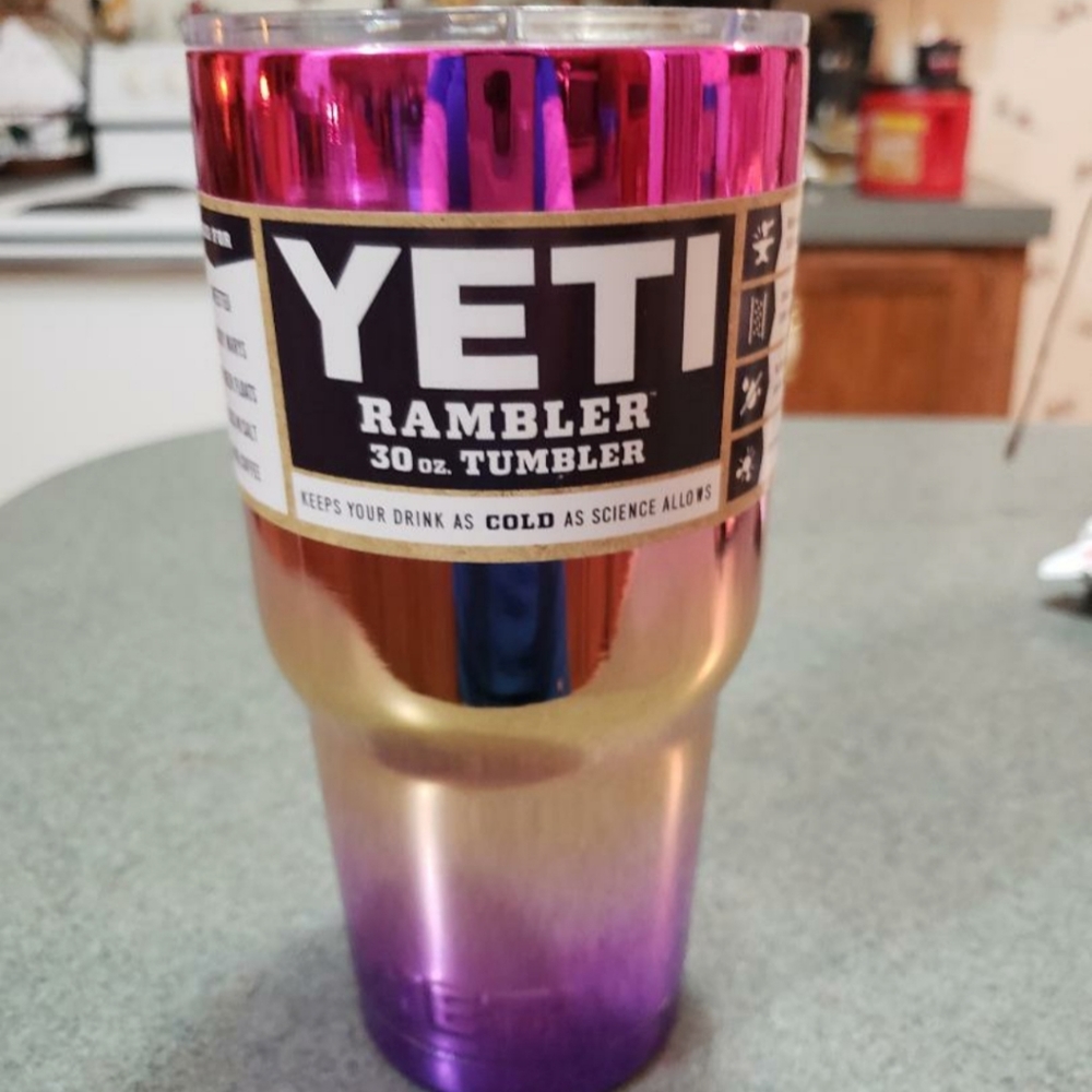YETI 30 oz